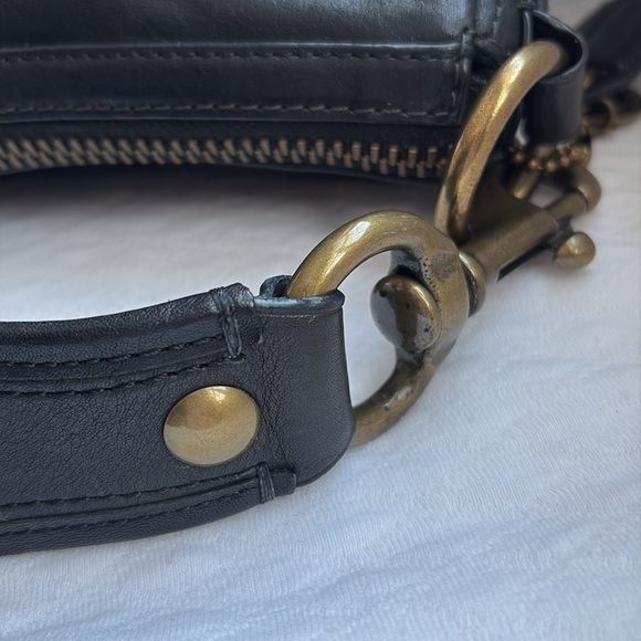 Vintage Coach Legacy 65th Anniversary Shoulder Bag - Picture 8 of 11